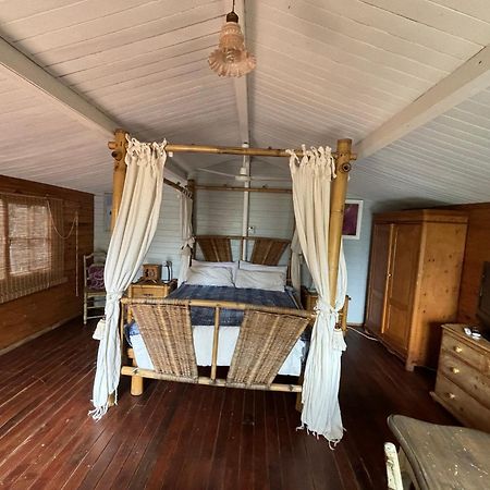 Bolulla Casa Del Pasoヴィラ エクステリア 写真