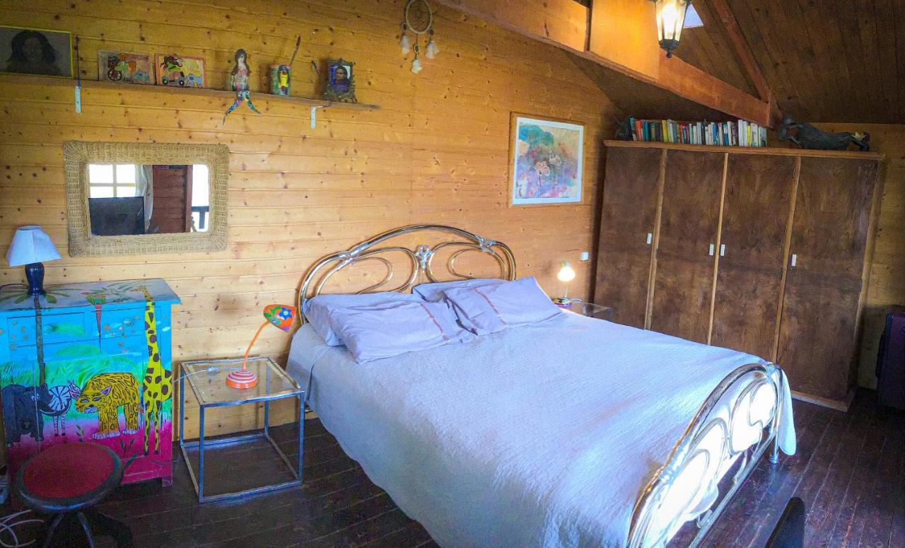 Bolulla Casa Del Pasoヴィラ エクステリア 写真