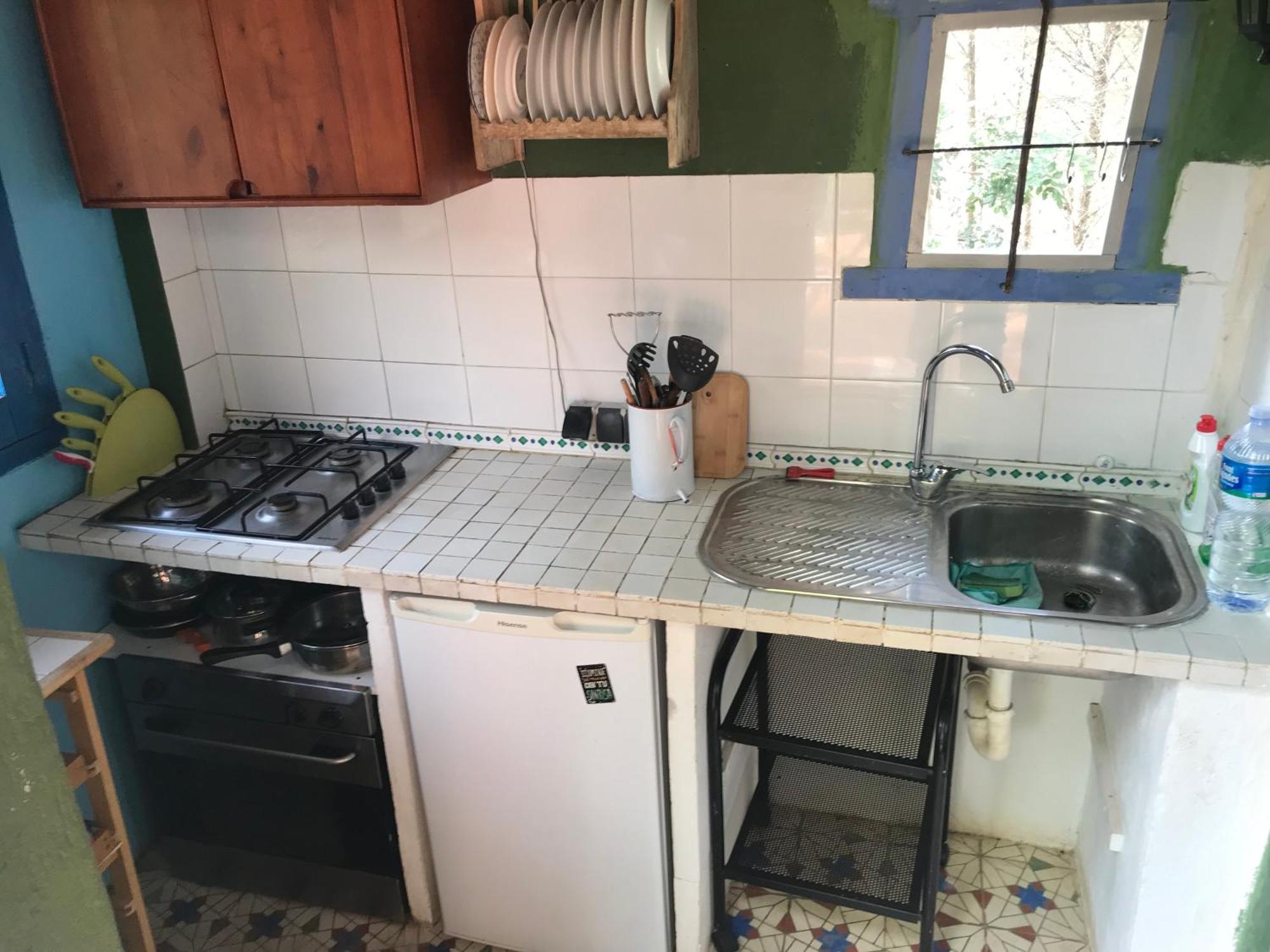 Bolulla Casa Del Pasoヴィラ エクステリア 写真