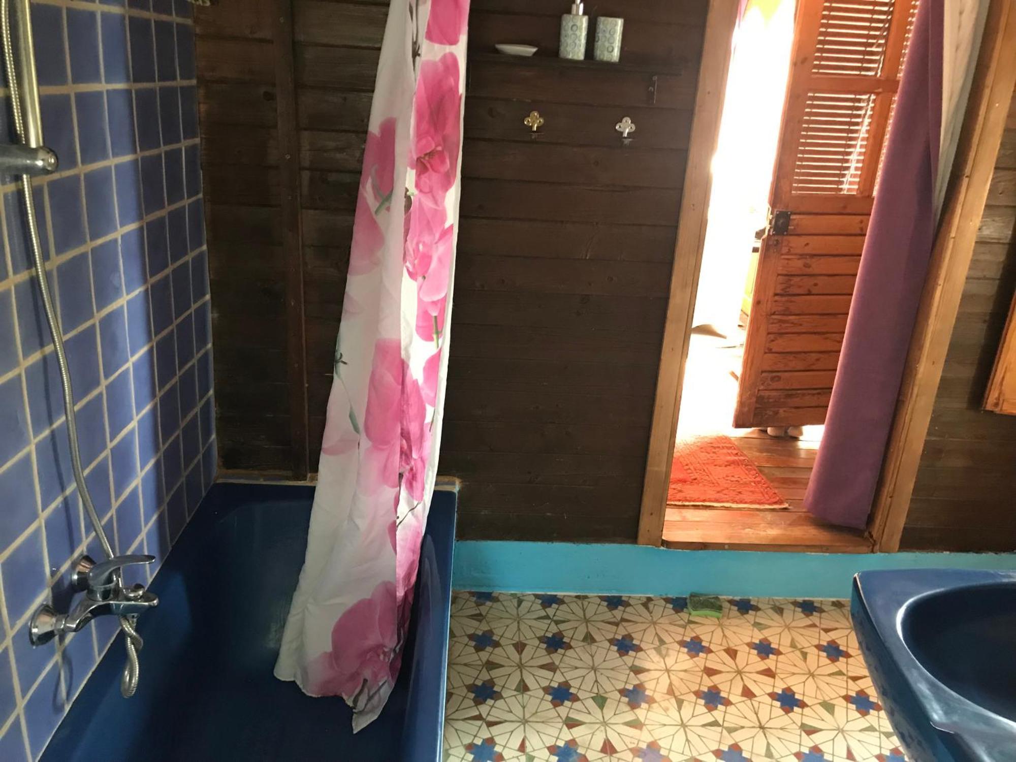 Bolulla Casa Del Pasoヴィラ エクステリア 写真