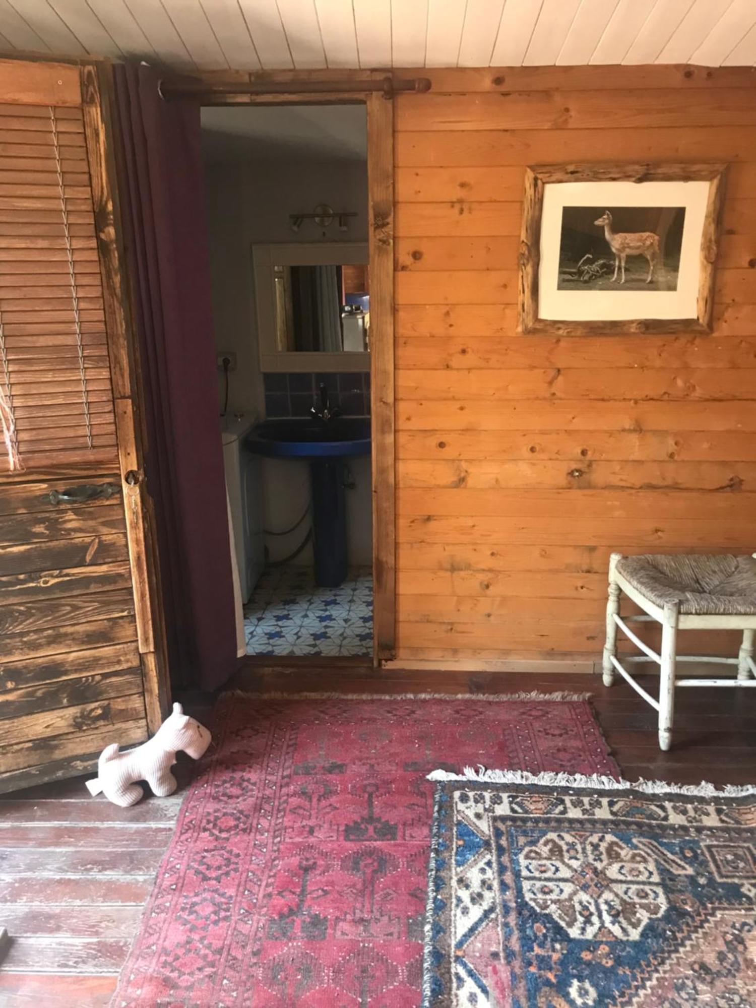 Bolulla Casa Del Pasoヴィラ エクステリア 写真