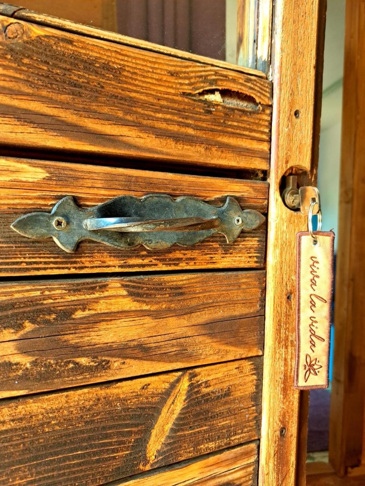 Bolulla Casa Del Pasoヴィラ エクステリア 写真