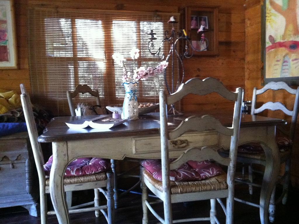 Bolulla Casa Del Pasoヴィラ 部屋 写真